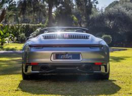 Porsche 992 Carrera S 3.0 450cv PDK