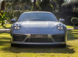 Porsche 992 Carrera S 3.0 450cv PDK