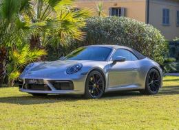 Porsche 992 Carrera S 3.0 450cv PDK