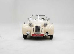 Citroen Burton '87 CH05682