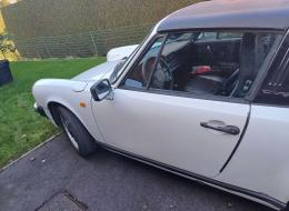 Porsche 911 SC TARGA