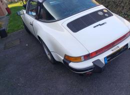 Porsche 911 SC TARGA