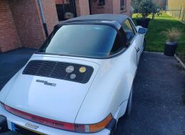Porsche 911 SC TARGA