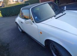 Porsche 911 SC TARGA