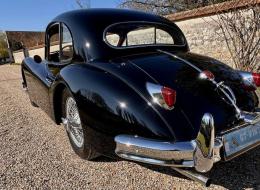 Jaguar Série - XK 140 Coupé SE
