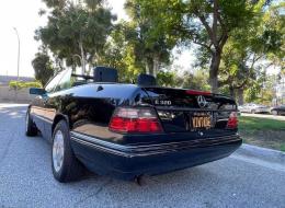 Mercedes-Benz E class 320 E Cabriolet