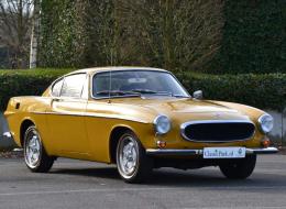 Volvo P 1800 E