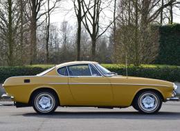 Volvo P 1800 E