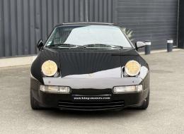 Porsche 928 GTS