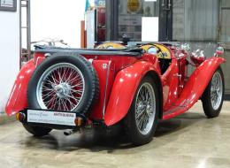 MG TC MIDGET