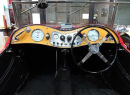 MG TC MIDGET