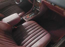 Mercedes-Benz SL 560