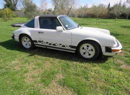 Porsche 911 Carrera 3.2 L G50 targa