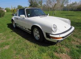 Porsche 911 Carrera 3.2 L G50 targa