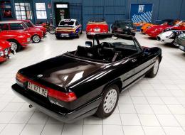 Alfa Roméo 2000 Spider SPIDER 2000 S.4 1993
