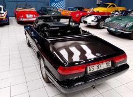 Alfa Roméo 2000 Spider SPIDER 2000 S.4 1993