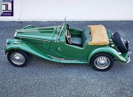 MG TF 1250 MIDGET