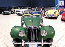 MG TF 1250 MIDGET