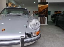 Porsche 911 T - 2.2
