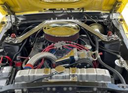 Ford Mustang Mach1 