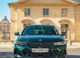 Alpina B3 Touring xDrive G21 *Première main française*