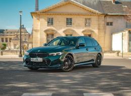 Alpina B3 Touring xDrive G21 *Première main française*