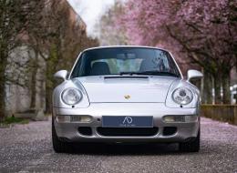 Porsche 993 993 Carrera 4S