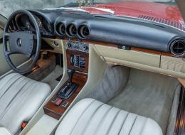 Mercedes-Benz SL 450