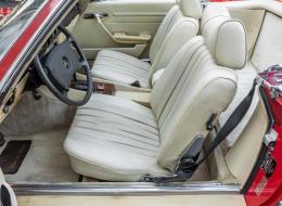 Mercedes-Benz SL 450