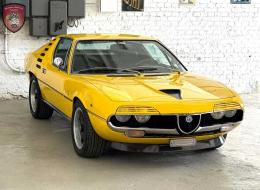 Alfa Roméo Montréal
