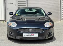 Jaguar XKR Coupé 4.2 Supercharged 416ch