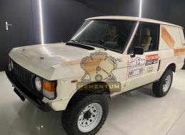 LandRover Range Rover