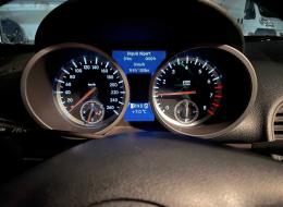 Mercedes-Benz SLK 200 Kompressor