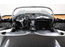 Chevrolet Corvette C1 350