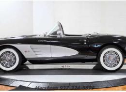 Chevrolet Corvette C1 350