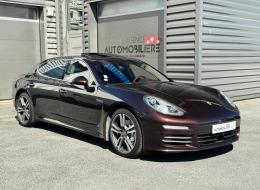 Porsche Panaméra 4S 3.0 420 Executive PDK