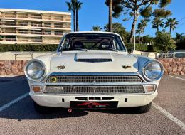 Ford Cortina Lotus MK1