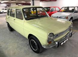 Simca 1100 Break