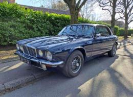 Jaguar Série - XJ C 4.2