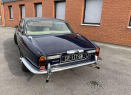 Jaguar Série - XJ C 4.2