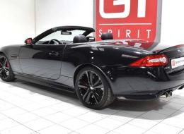 Jaguar XKR Cabriolet