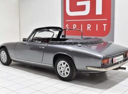 Lotus Elan + 2 S cabriolet