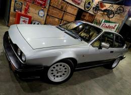 Alfa Roméo Alfetta GT GTV 2.0