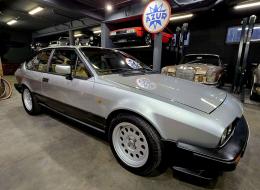 Alfa Roméo Alfetta GT GTV 2.0