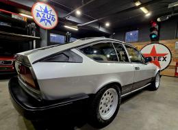 Alfa Roméo Alfetta GT GTV 2.0