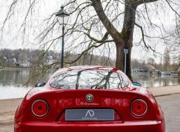 Alfa Roméo 8C