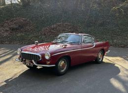 Volvo P 1800 S