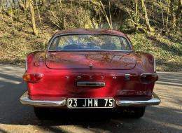 Volvo P 1800 S