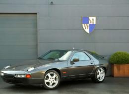 Porsche 928 S4 Coupé - V8 5.0l
