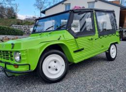 Citroen Méhari